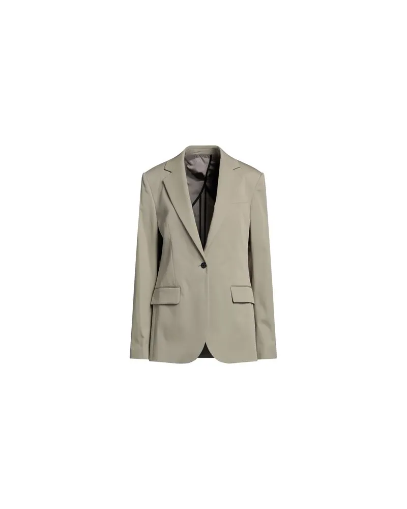 Karl Lagerfeld ANZÜGE und CO-ORDS - Blazersauf YOOX.COM Khaki