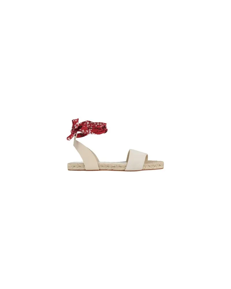 Lanvin SCHUHE - Espadrillesauf YOOX.COM Off