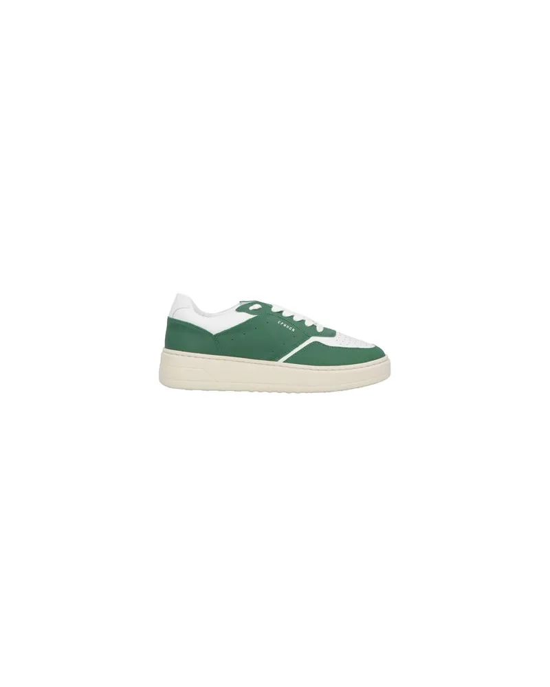 Copenhagen SCHUHE - Sneakersauf YOOX.COM Grün