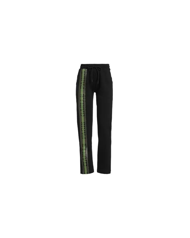 Gaëlle Bonheur HOSEN & RÖCKE - Hosenauf YOOX.COM Schwarz