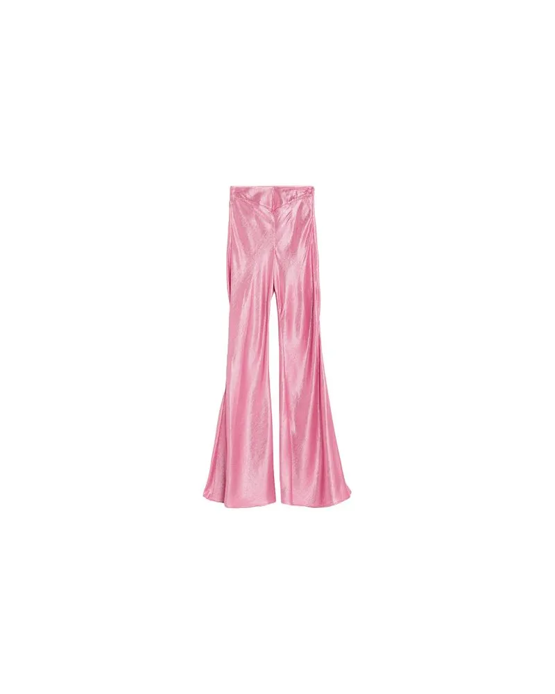 forte_forte HOSEN & RÖCKE - Hosenauf YOOX.COM Rosa