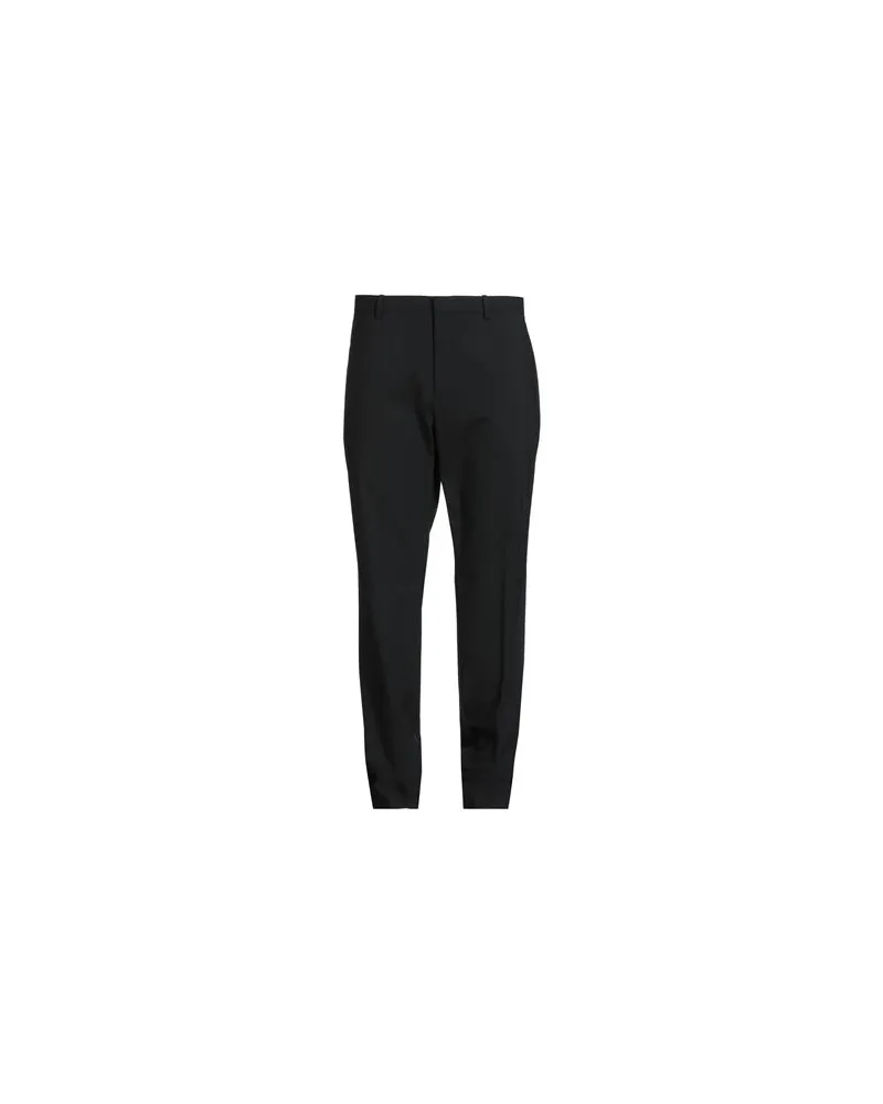 Theory HOSEN & RÖCKE - Hosenauf YOOX.COM Schwarz