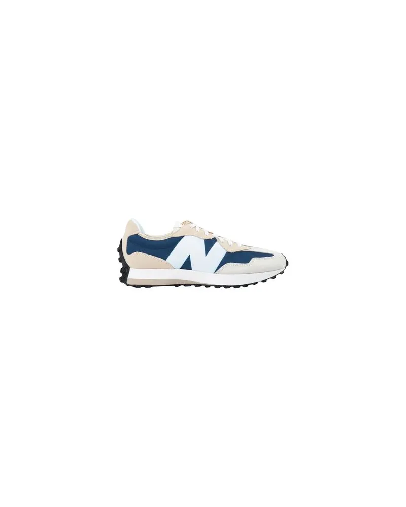 New Balance 327 - SCHUHE - Sneakersauf YOOX.COM Marineblau