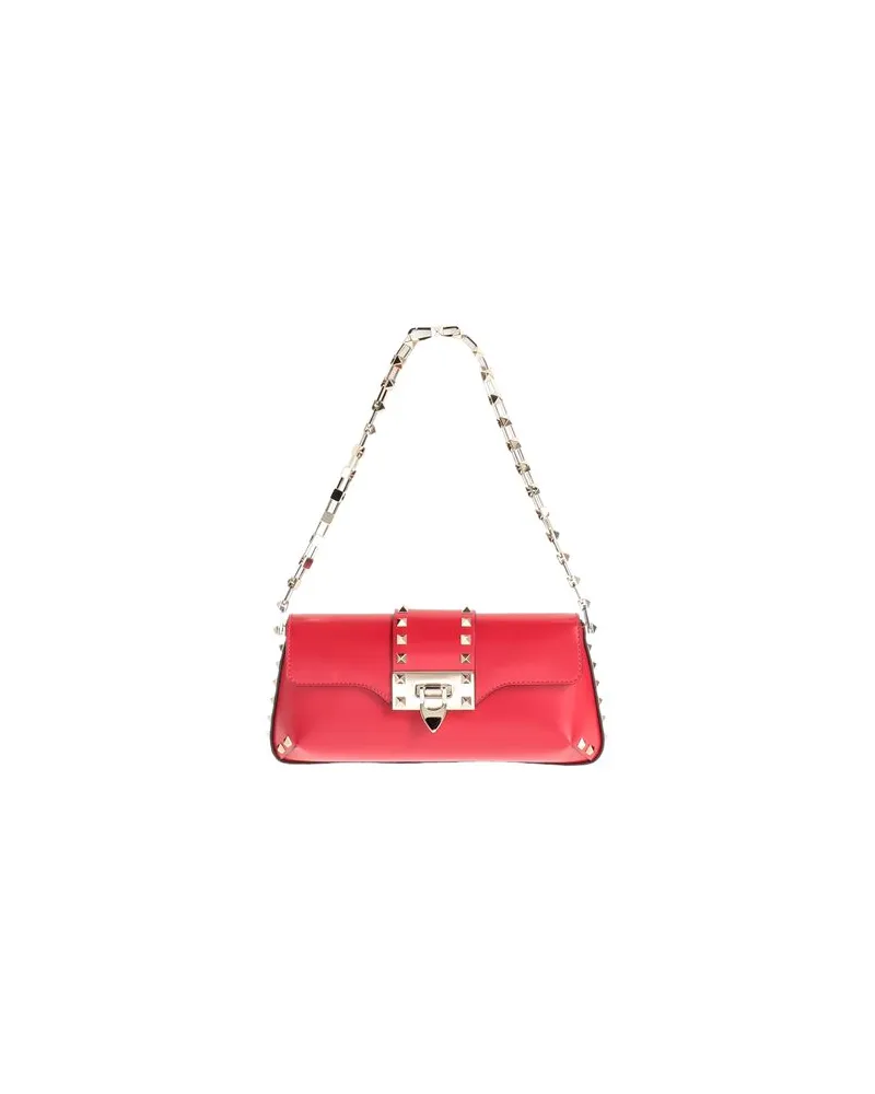 Valentino Garavani TASCHEN - Handtaschenauf YOOX.COM Rot
