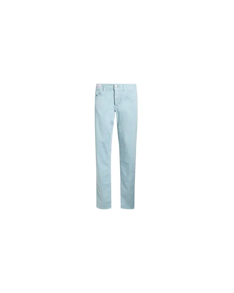 Tramarossa HOSEN & RÖCKE - Jeanshosenauf YOOX.COM Himmelblau