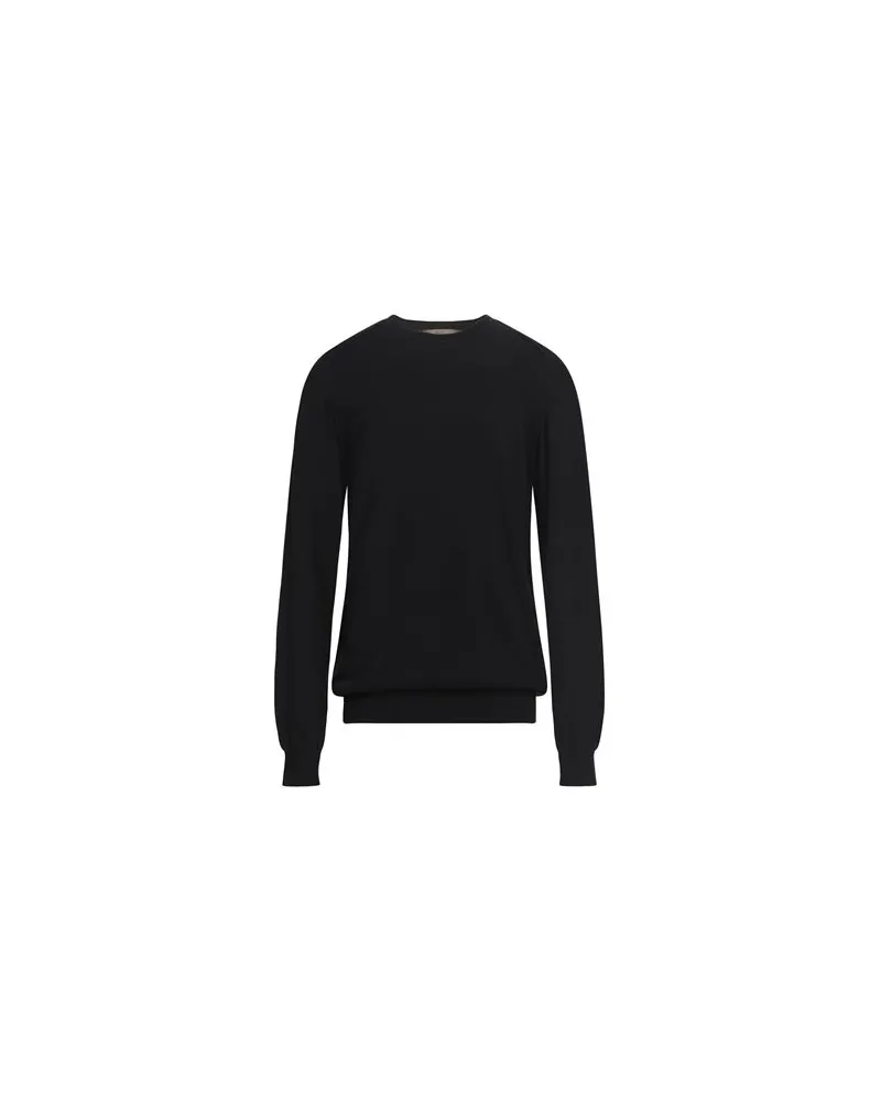 Nuur STRICKWAREN - Pulloverauf YOOX.COM Schwarz