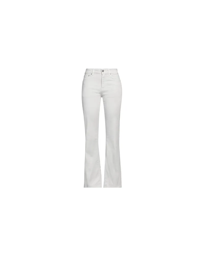 Department 5 HOSEN & RÖCKE - Hosenauf YOOX.COM Hellgrau