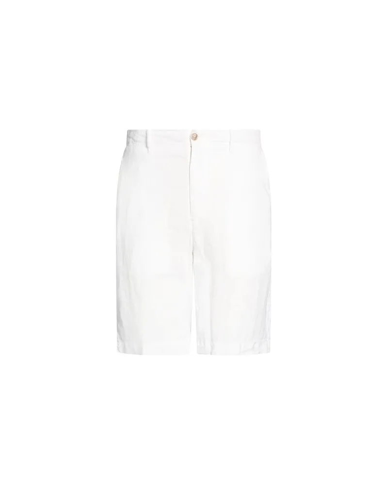 Fedeli HOSEN & RÖCKE - Shorts & Bermudashortsauf YOOX.COM Weiß