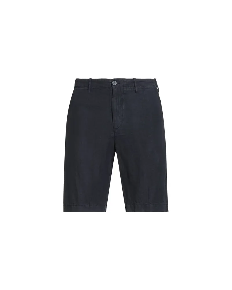 Fedeli HOSEN & RÖCKE - Shorts & Bermudashortsauf YOOX.COM Marineblau