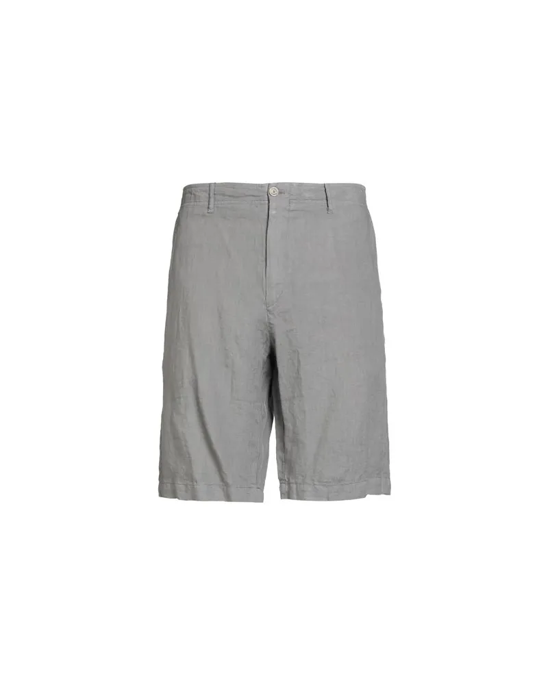 Fedeli HOSEN & RÖCKE - Shorts & Bermudashortsauf YOOX.COM Grau