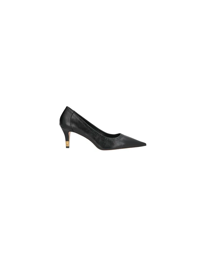 Lola Cruz SCHUHE - Pumpsauf YOOX.COM Schwarz