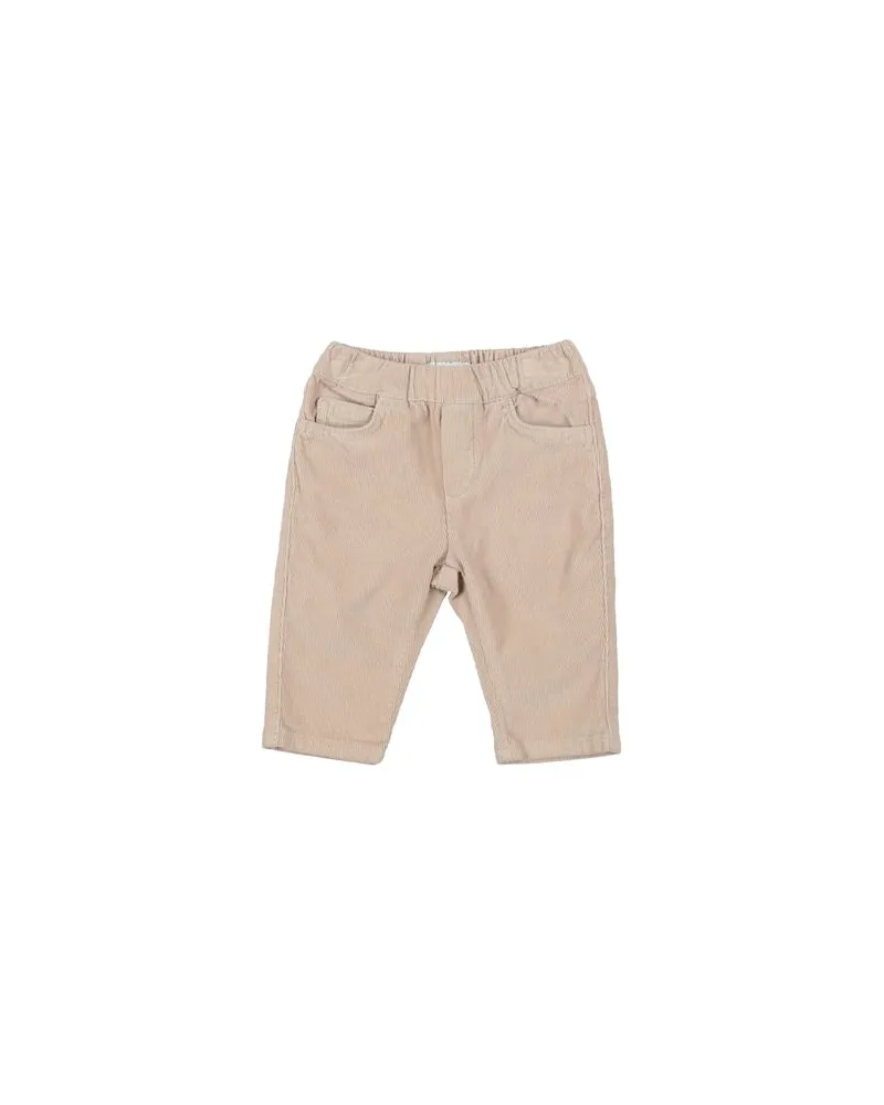 Emporio Armani HOSEN & RÖCKE - Hosenauf YOOX.COM Beige