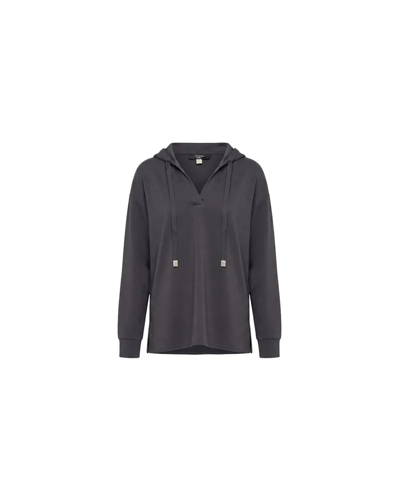 Max Mara TOPS - Sweatshirtsauf YOOX.COM Braungrau