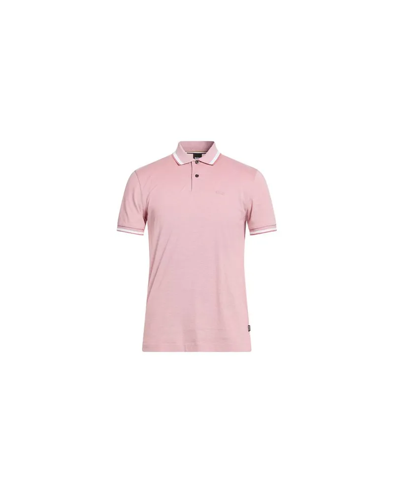 HUGO BOSS TOPS - Poloshirtsauf YOOX.COM Antikrosa