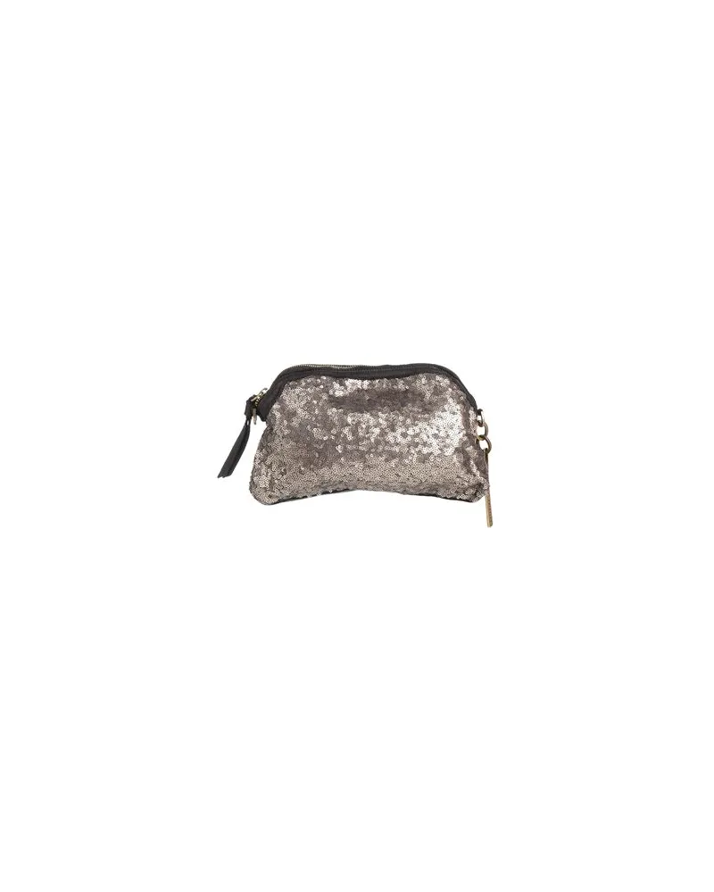 Caterina Lucchi TASCHEN - Handtaschenauf YOOX.COM Bronze