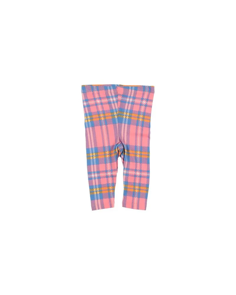 Mini Rodini HOSEN & RÖCKE - Leggingsauf YOOX.COM Rosa
