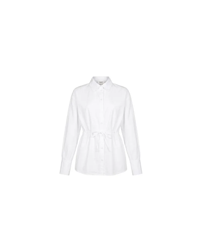 ba&sh TOPS - Hemdenauf YOOX.COM Weiß