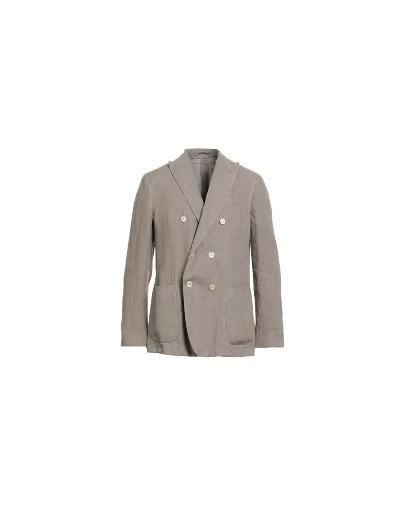 LARDINI ANZÜGE und CO-ORDS - Blazersauf YOOX.COM Khaki