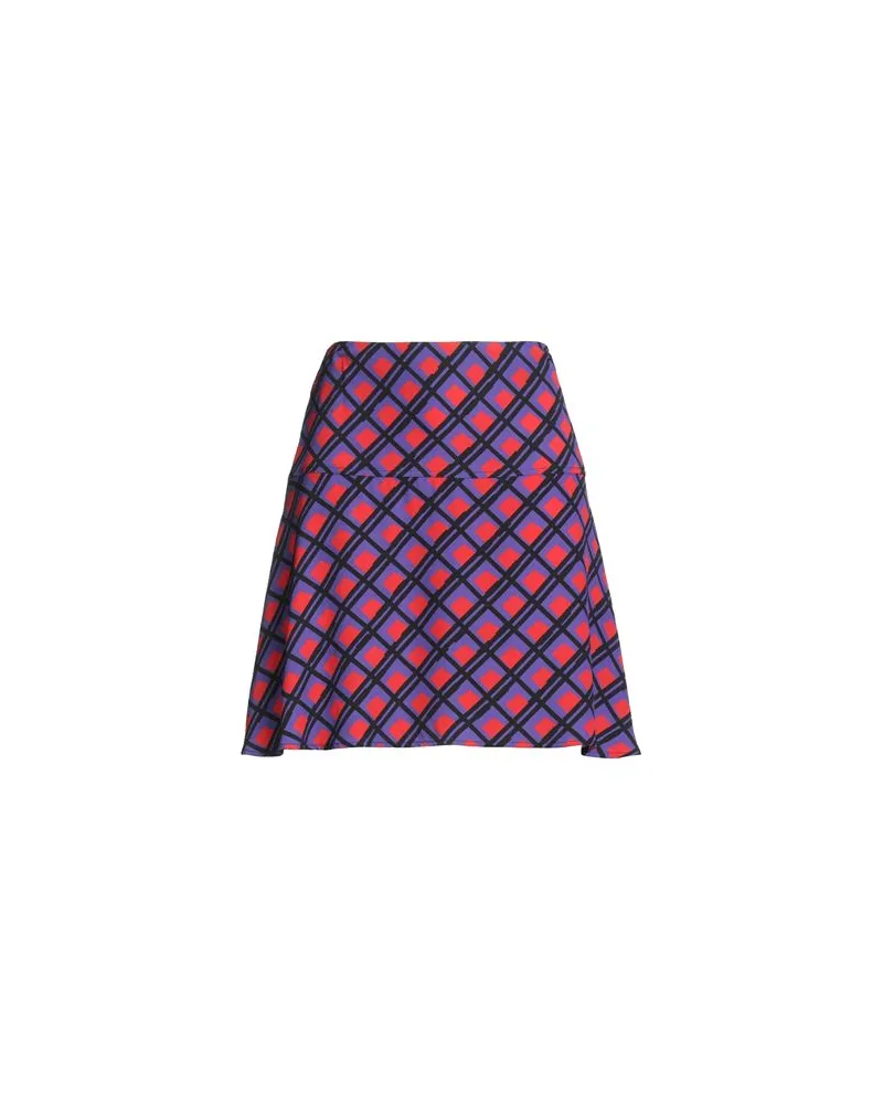 Jucca HOSEN & RÖCKE - Miniröckeauf YOOX.COM Violett