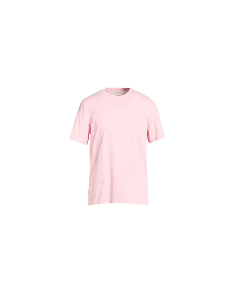 Calvin Klein TOPS - T-shirtsauf YOOX.COM Rosa