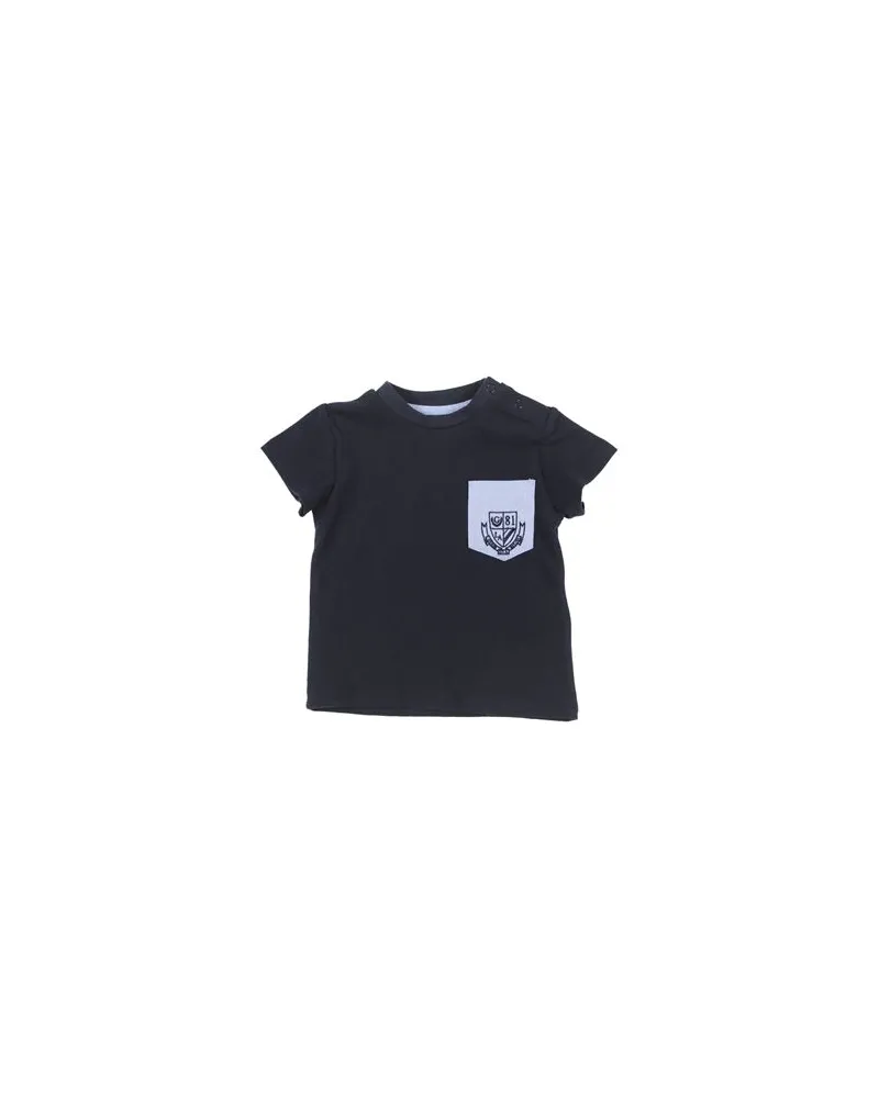 Guess TOPS - T-shirtsauf YOOX.COM Nachtblau