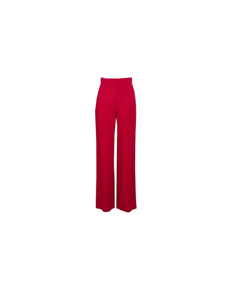 Alberta Ferretti HOSEN & RÖCKE - Hosenauf YOOX.COM Purpur