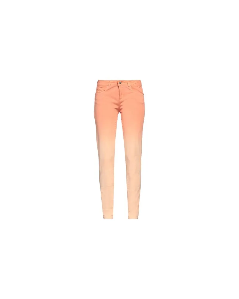 Heritage HOSEN & RÖCKE - Hosenauf YOOX.COM Orange