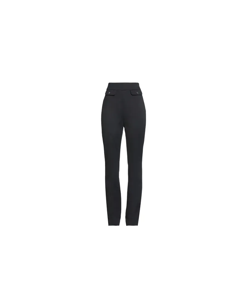 HUGO BOSS HOSEN & RÖCKE - Hosenauf YOOX.COM Schwarz