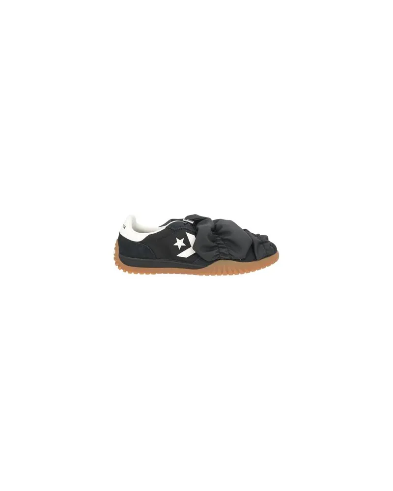 Converse SCHUHE - Sneakersauf YOOX.COM Schwarz