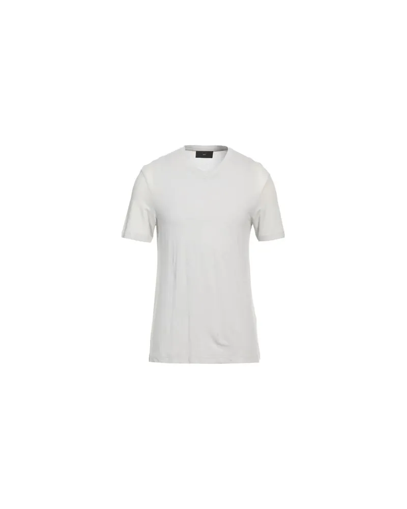 Liu Jo TOPS - T-shirtsauf YOOX.COM Hellgrau