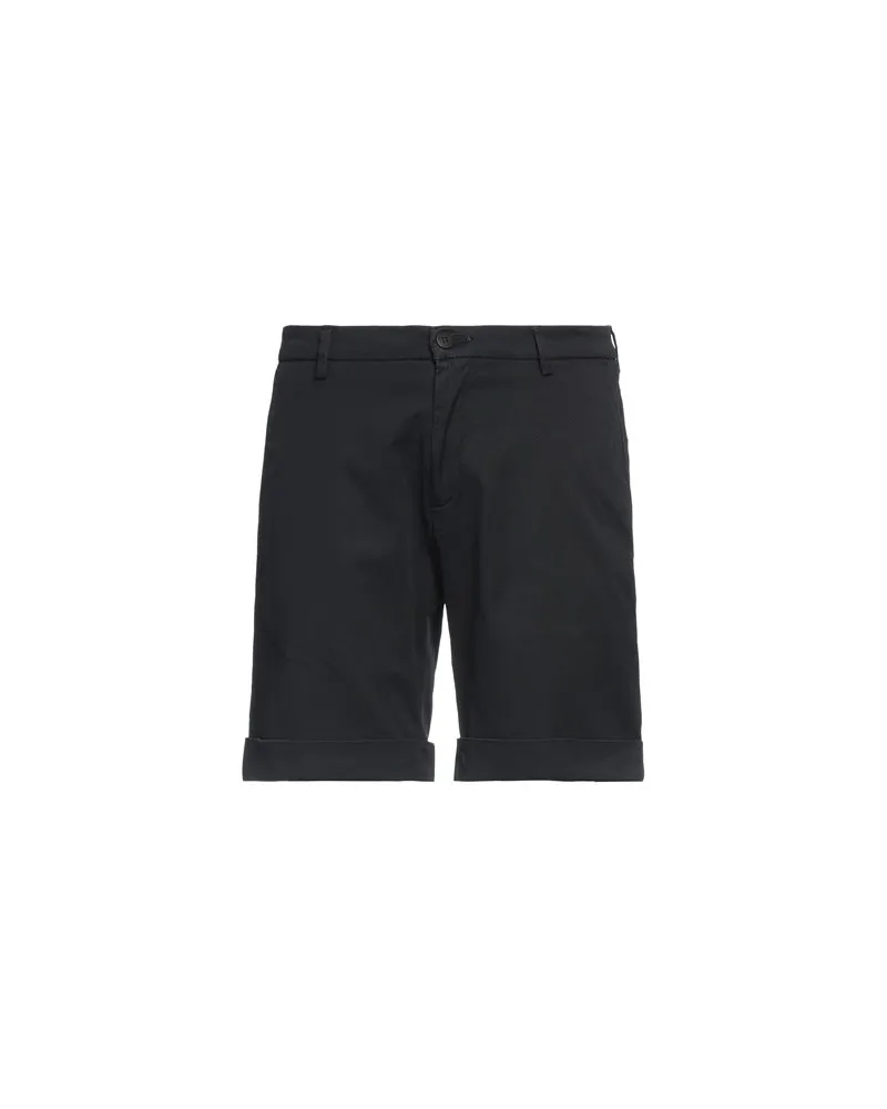 MICHAEL COAL HOSEN & RÖCKE - Shorts & Bermudashortsauf YOOX.COM Nachtblau