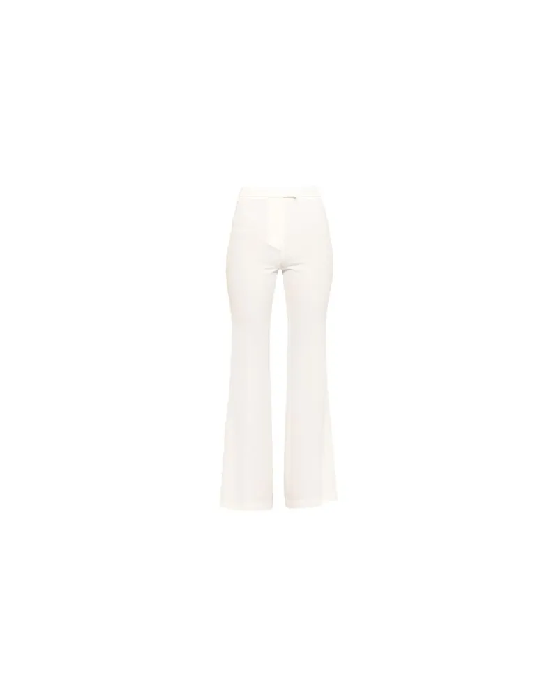 1-ONE HOSEN & RÖCKE - Hosenauf YOOX.COM Weiß