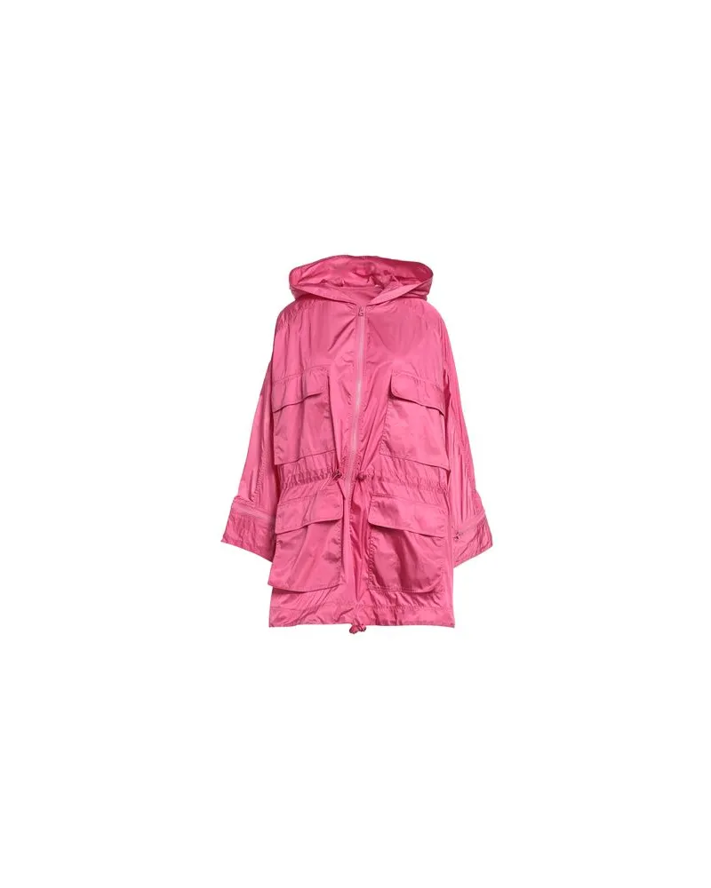 RED Valentino JACKEN & MÄNTEL - Jacken, Mäntel & Trenchcoatsauf YOOX.COM Magenta