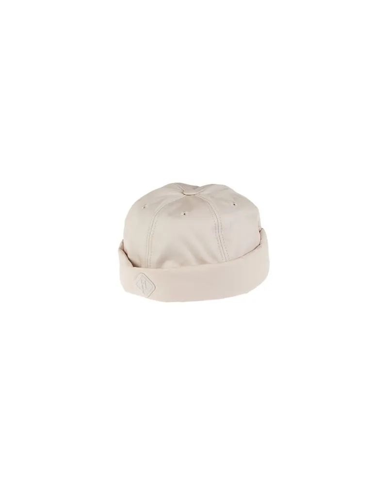 Herno ACCESSOIRES - Mützen & Hüteauf YOOX.COM Beige