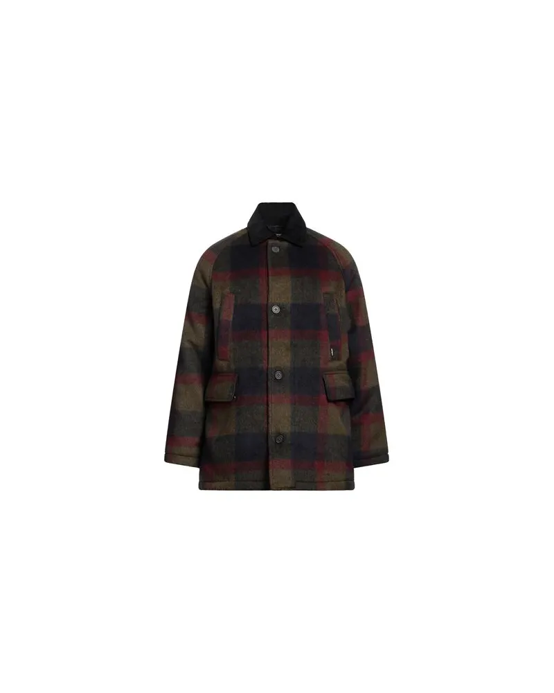 Carhartt WIP JACKEN & MÄNTEL - Mäntelauf YOOX.COM Nachtblau