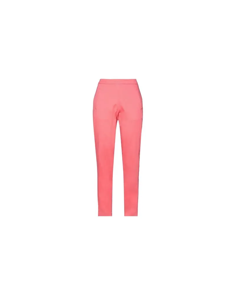 Jijil HOSEN & RÖCKE - Hosenauf YOOX.COM Rosa