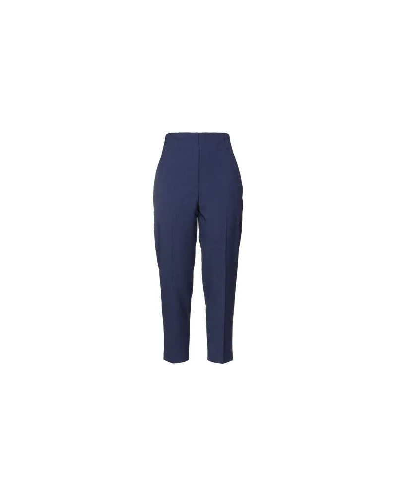 ottod’Ame HOSEN & RÖCKE - Hosenauf YOOX.COM Blau