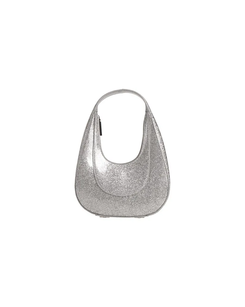 Chiara Ferragni TASCHEN - Handtaschenauf YOOX.COM Silber