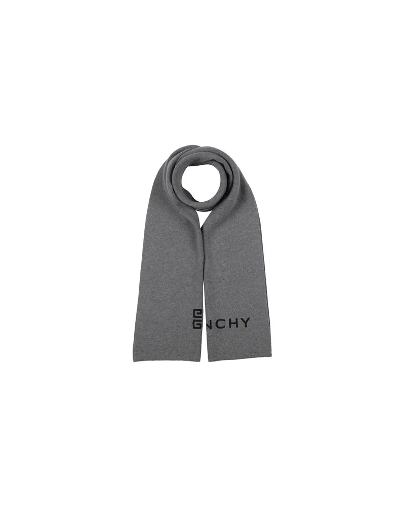 Givenchy ACCESSOIRES - Schalsauf YOOX.COM Grau