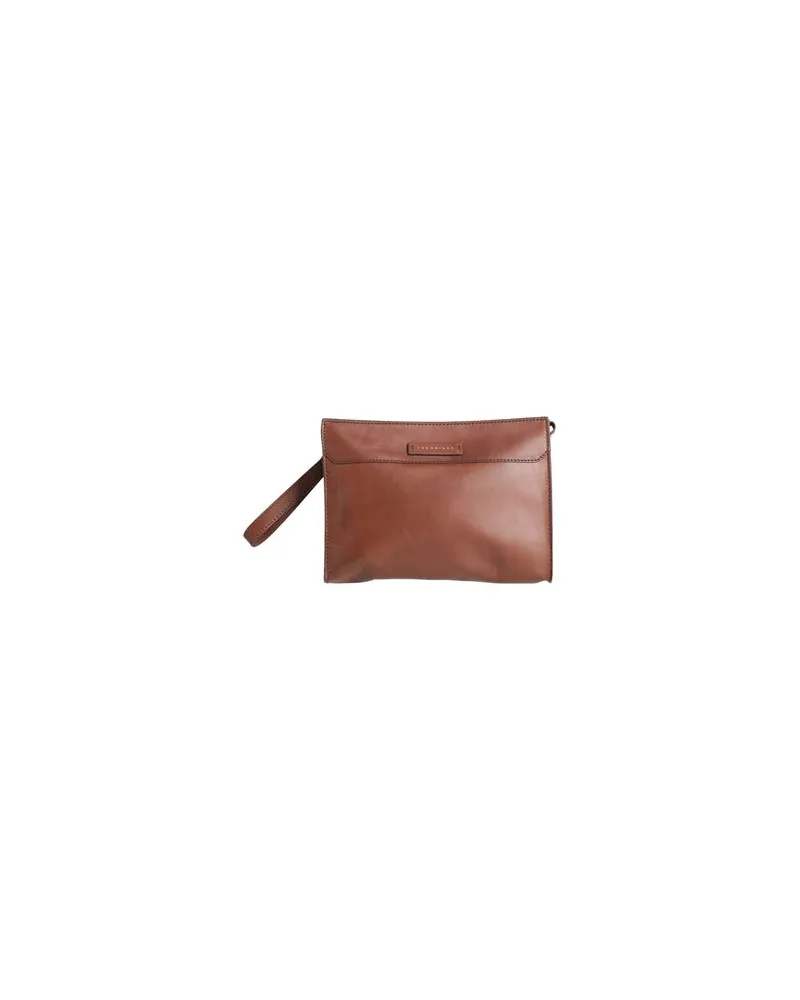 The Bridge TASCHEN - Handtaschenauf YOOX.COM Braun