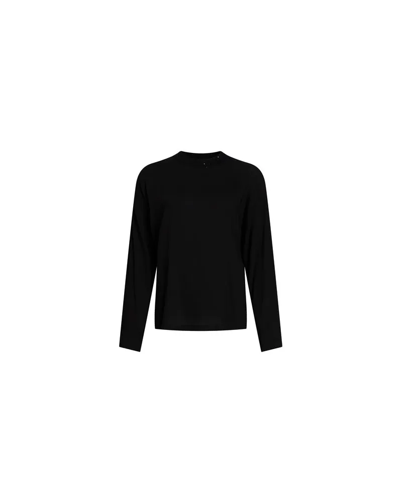Fabiana Filippi TOPS - Topsauf YOOX.COM Schwarz