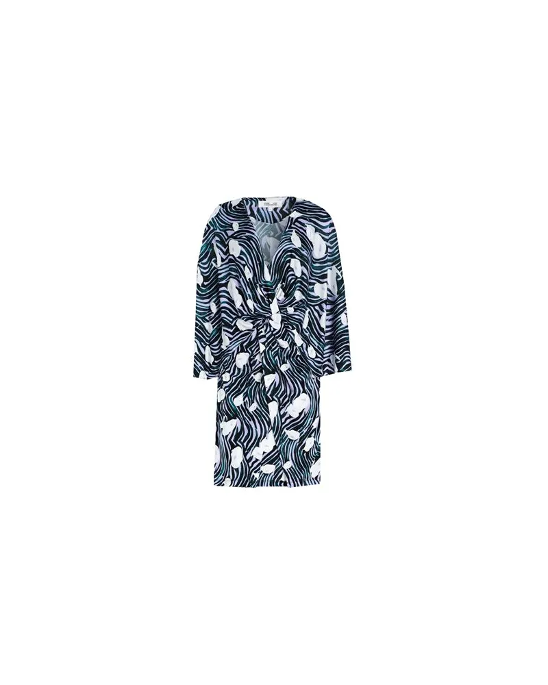 Diane von Furstenberg KLEIDER - Mini-Kleiderauf YOOX.COM Lila