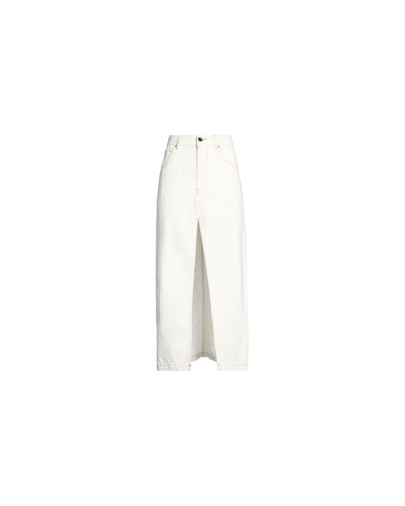 Pinko HOSEN & RÖCKE - Jeansröckeauf YOOX.COM Off