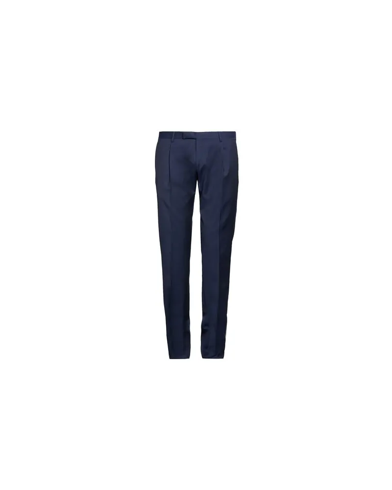 Corneliani HOSEN & RÖCKE - Hosenauf YOOX.COM Marineblau