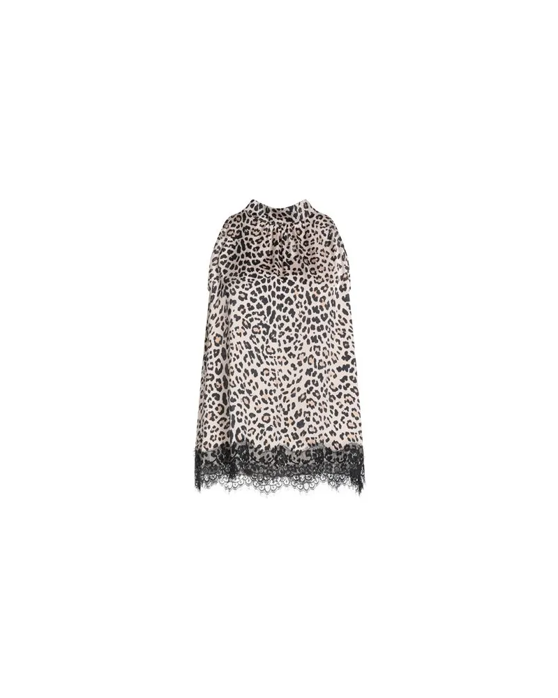 Liu Jo TOPS - Topsauf YOOX.COM Beige