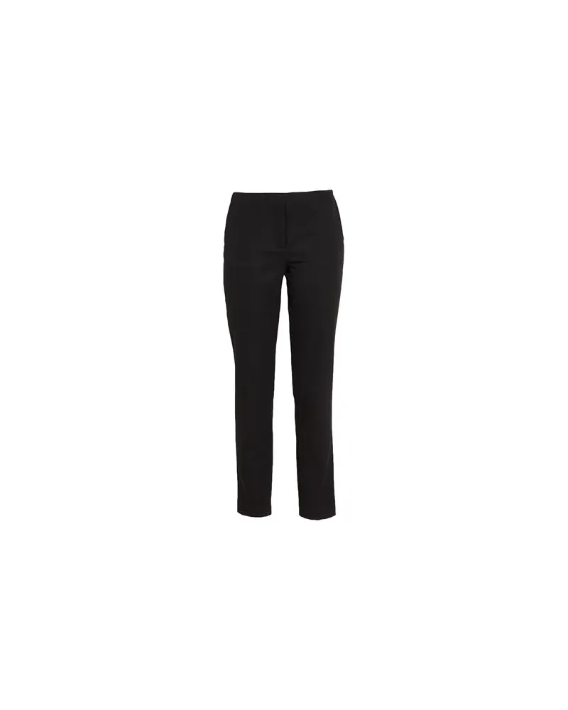 ATTICO HOSEN & RÖCKE - Hosenauf YOOX.COM Schwarz