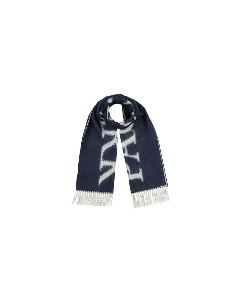 Paul & Shark ACCESSOIRES - Schalsauf YOOX.COM Blau