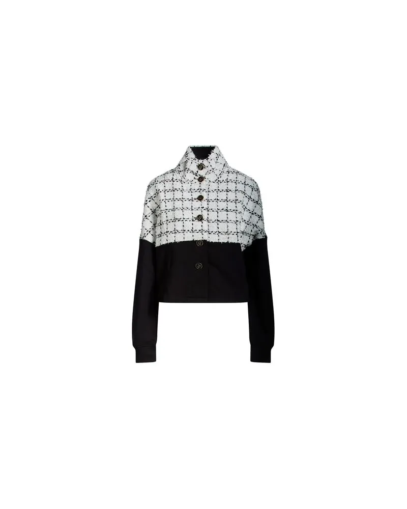 Karl Lagerfeld JACKEN & MÄNTEL - Jacken und Anoraksauf YOOX.COM Weiß