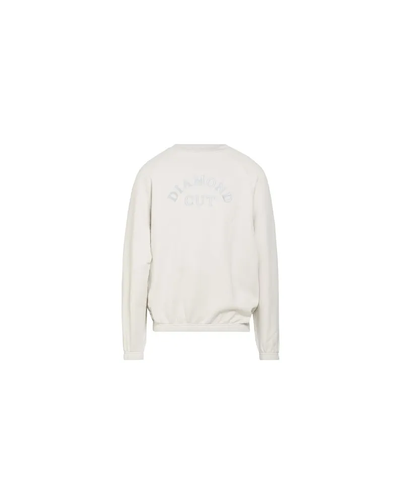 Umbro TOPS - Sweatshirtsauf YOOX.COM Beige