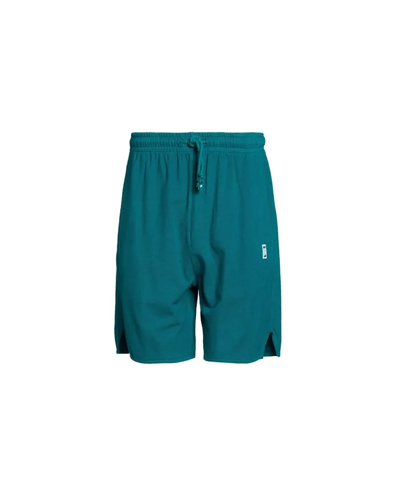 Mauro Grifoni HOSEN & RÖCKE - Shorts & Bermudashortsauf YOOX.COM Smaragdgrün